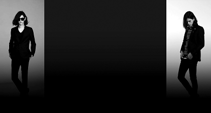 Tumblr Lee Hyun Jae Dashboard Theme 2