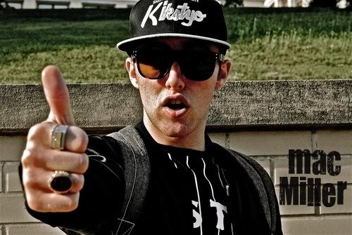 MAC MILLER - FACEBOOK!!!