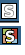 Active stylish icon always show