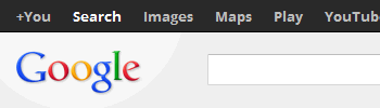 Remove Google+ Links