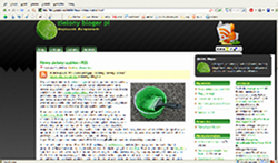 zielony blogger pl – szersza treść wpisu