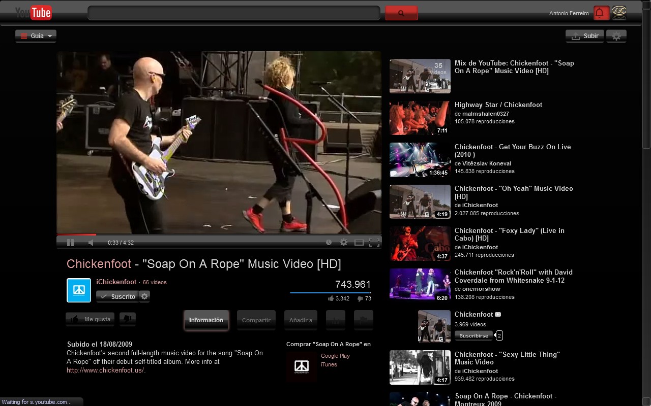 uTube Black 2K15 by a3cAnton