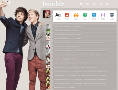 Niam Dashboard Theme {1}
