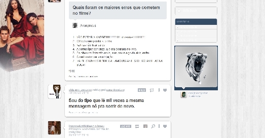 TVD claro