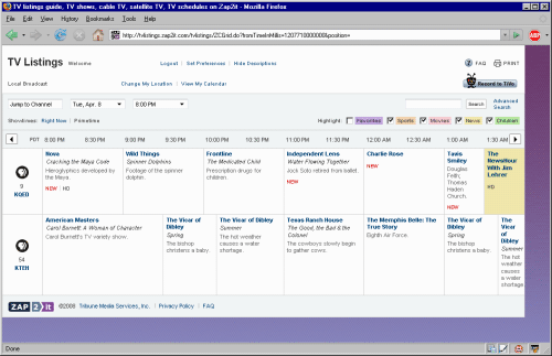 Zap2it - cleaned and resized