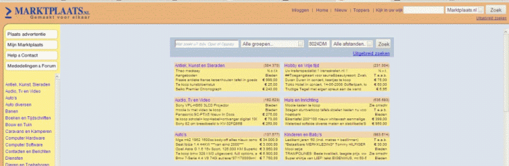 Marktplaats clean v1