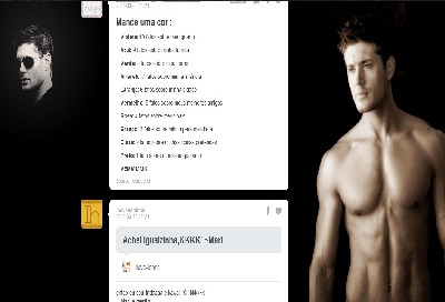Supernatural- Jensen Ackles