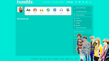 SHINee Sherlock