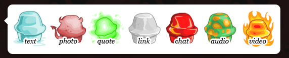 Neopets Battle Muffins Tumblr Post Icons