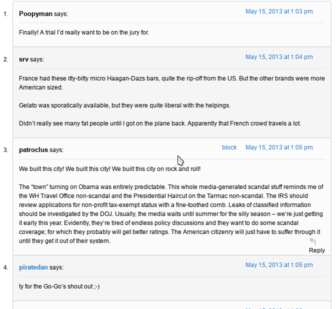 Better Balloon Juice