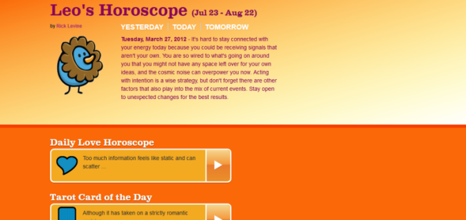 twitterscope