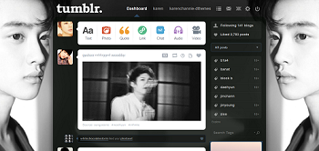D.O - EXO K (FROM EXOPLANET)