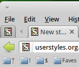 Personal Bookmarks: Slimmer Bookmarks and Toolbar