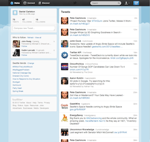 Hide All Twitter Promoted Content