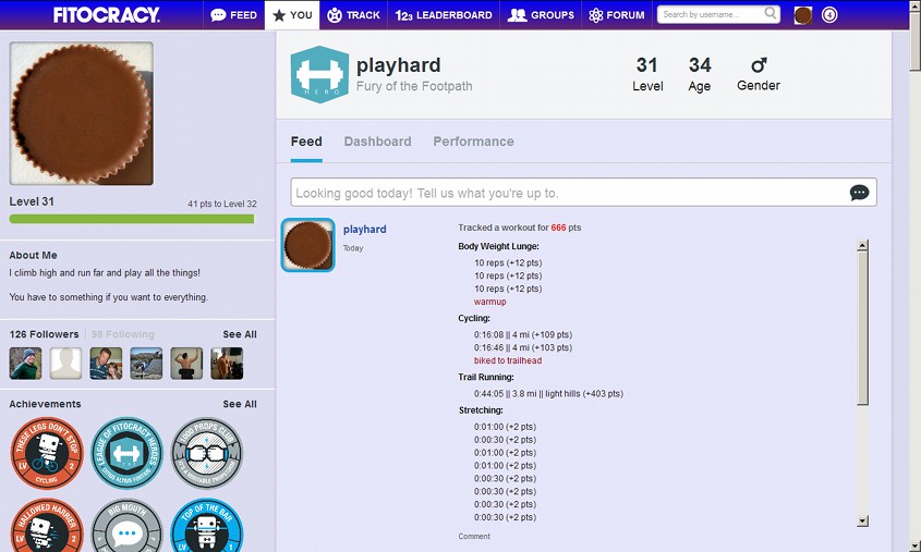 playhard's Fitocracy enhancements