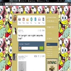 Bob Bob esponja