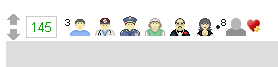 Riddler's EM Icon Set
