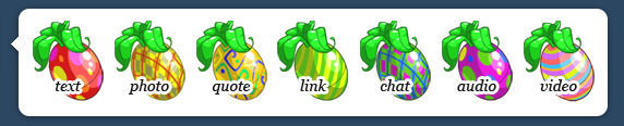 Neopets Negg Festival 2011 Post Icons