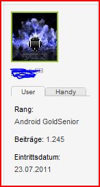 AndroidPIT Hide Social Buttons