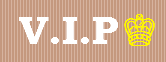 BIGBANG 'V.I.P♔' TUMBLR Logo