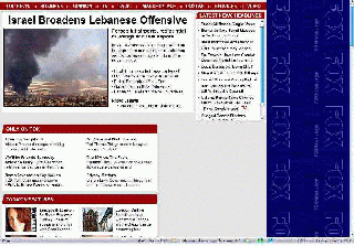 Website: cleaner - FoxNews Just the News