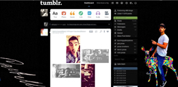Joe Jonas Dashboard theme 8 (1)
