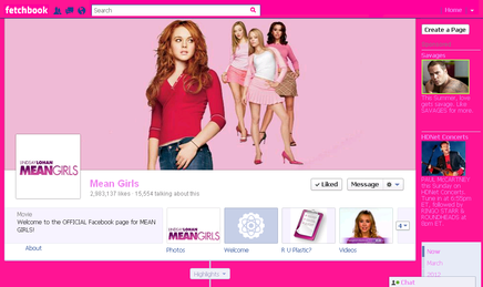 Fetchbook