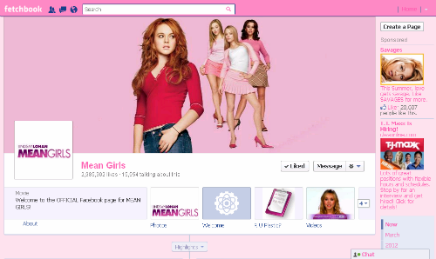 Fetchbook (Volume 2)