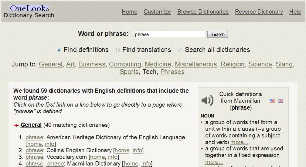 OneLook.com - Grey-ish