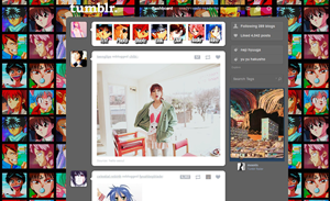 Yu Yu Hakusho theme 1