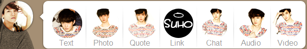 SuHo icons :)