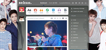 EXO-M