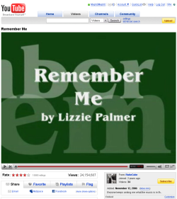 YouTube - Video Resizer (Fixed April 30th, 2009)