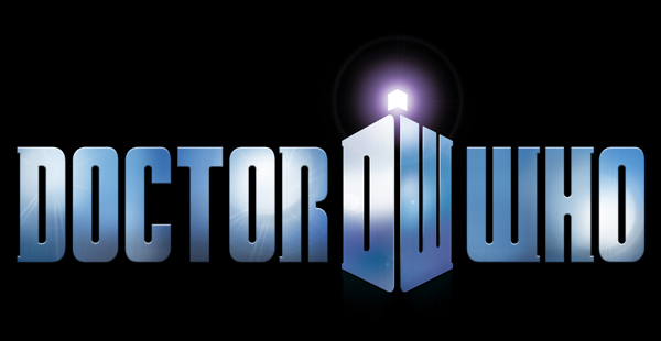 Doctor Who - Facebook Skin