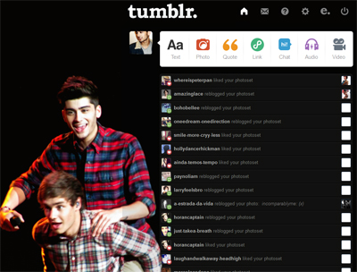 Ziam Dashboard Theme {1}