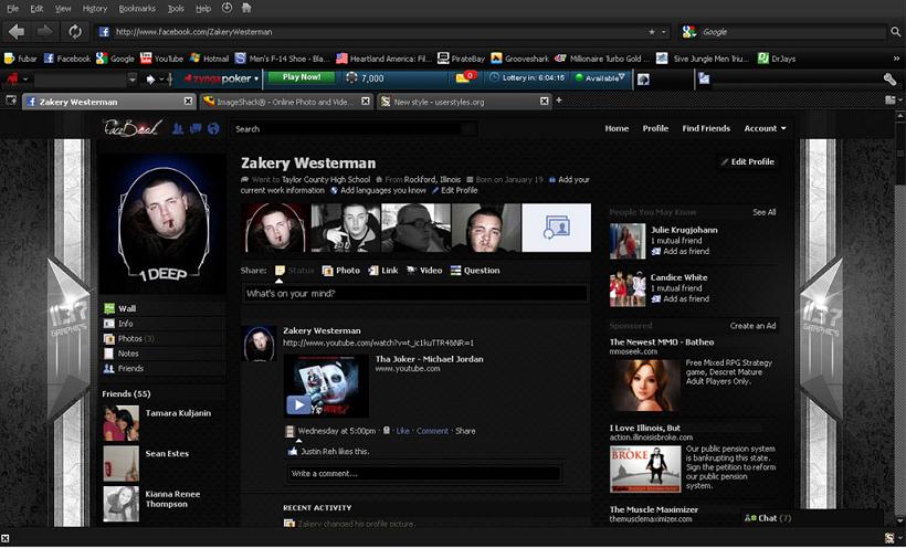 Facebook - Royal 1137Graphics  (1200x800) IM BACK!