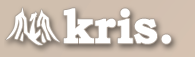 EXO Kris logo for tumblr