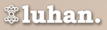 EXO Luhan logo for tumblr