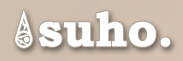 EXO Suho logo for tumblr