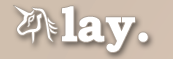 EXO Lay logo for tumblr