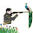 Aim and Ignite Cursor