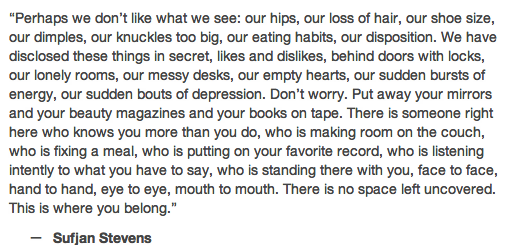 Old Tumblr Quote Posts