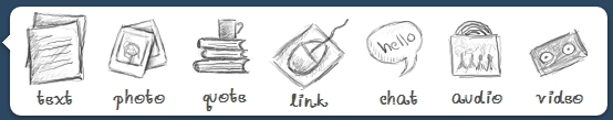 cute icons - new