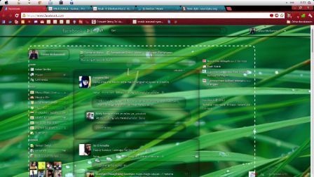 facebook transparent grass - udenwelehweleh
