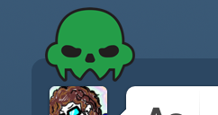 Jake tumblr logo