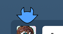 Jade tumblr logo