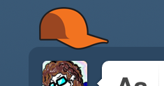 Dirk tumblr logo