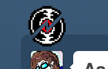 Dave tumblr logo 2