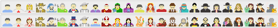 Epicmafia Alt Icons