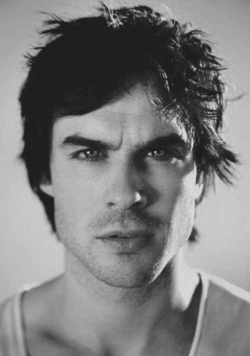 Ian Somerhalderrrrrr